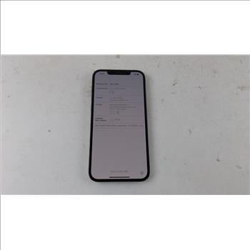 Apple IPhone 12 Pro Max, Activation Locked, Sold For Parts