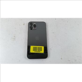 Apple IPhone 12 Pro Max, Activation Locked, Sold For Parts