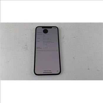 Apple IPhone 12 Pro Max, Activation Locked, Sold For Parts