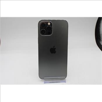 Apple IPhone 12 Pro Max Activation Locked, Sold For Parts