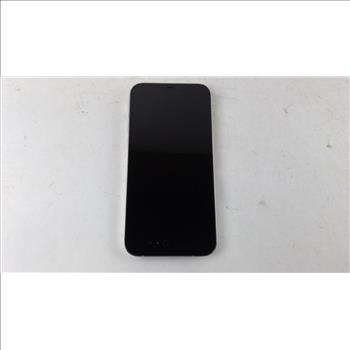 Apple IPhone 12 Pro Max, Activation Locked, Sold For Parts
