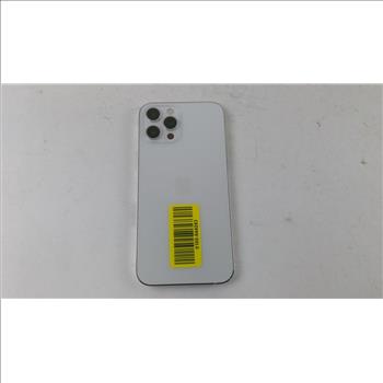 Apple IPhone 12 Pro Max, Activation Locked, Sold For Parts