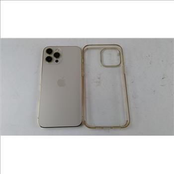 Apple IPhone 12 Pro Max, Activation Locked, Sold For Parts