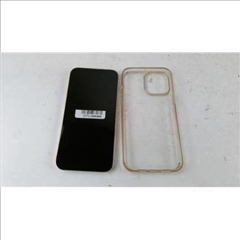 Apple IPhone 12 Pro Max, Activation Locked, Sold For Parts