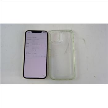 Apple IPhone 12 Pro Max, Activation Locked, Sold For Parts