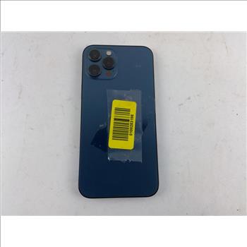 Apple IPhone 12 Pro Max Activation Locked, Sold For Parts