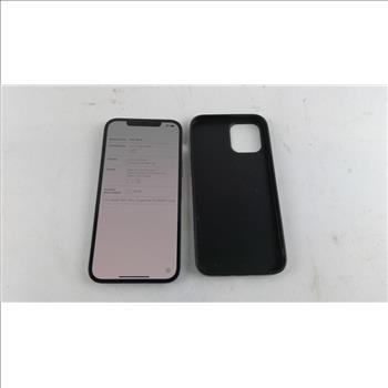 Apple IPhone 12 Pro Max Activation Locked, Sold For Parts