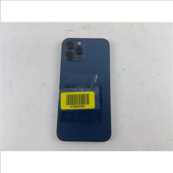 Apple IPhone 12 Pro Max Activation Locked, Sold For Parts