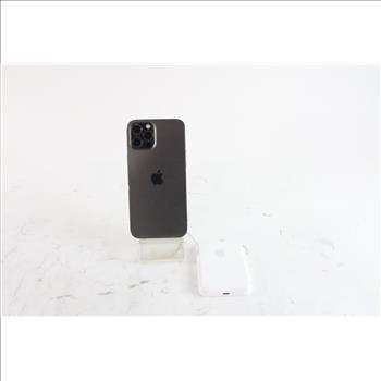 Apple IPhone 12 Pro Max, Activation Locked, Sold For Parts