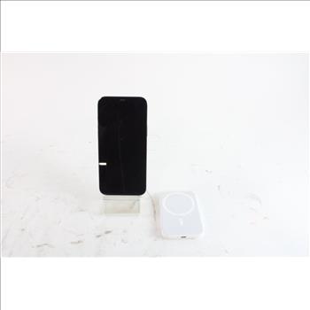 Apple IPhone 12 Pro Max, Activation Locked, Sold For Parts