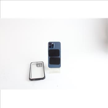 Apple IPhone 12 Pro Max Activation Locked, Sold For Parts