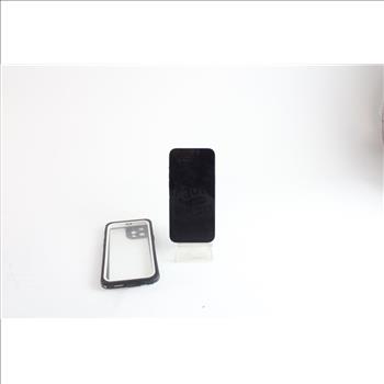 Apple IPhone 12 Pro Max Activation Locked, Sold For Parts