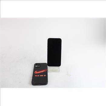 Apple IPhone 12 Pro Max Activation Locked, Sold For Parts