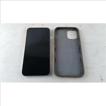 Apple IPhone 12 Pro Max, Activation Locked, Sold For Parts