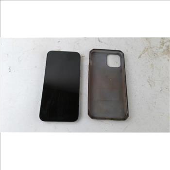 Apple IPhone 12 Pro Max, Activation Locked, Sold For Parts