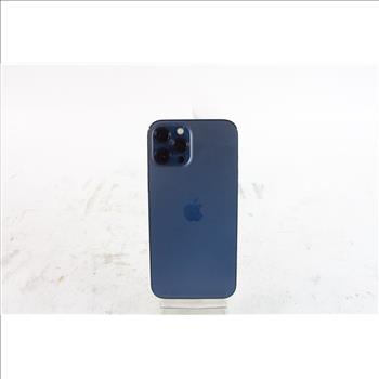 Apple IPhone 12 Pro Max Activation Locked, Sold For Parts