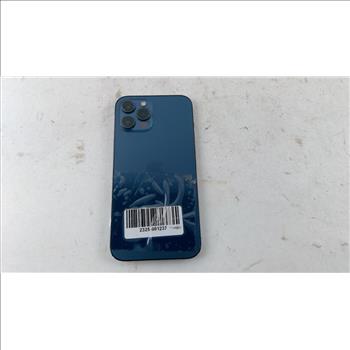 Apple IPhone 12 Pro Max, Activation Locked, Sold For Parts