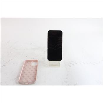 Apple IPhone 12 Pro Max Activation Locked, Sold For Parts