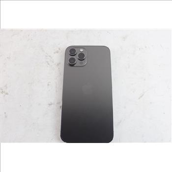 Apple IPhone 12 Pro Max, Carrier Unknown