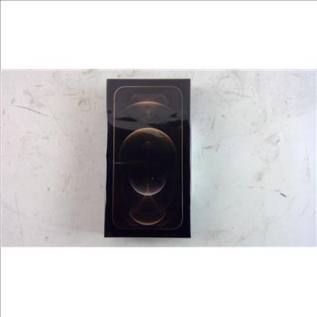 Apple IPhone 12 Pro Max, Gold, 128GB