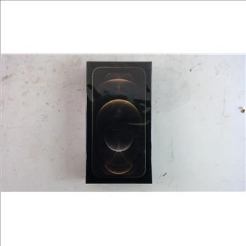 Apple IPhone 12 Pro Max, Gold, 128GB