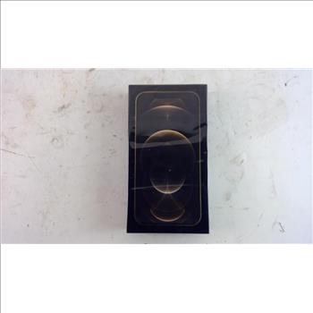 Apple IPhone 12 Pro Max, Gold, 512GB