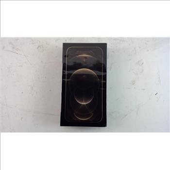 Apple IPhone 12 Pro Max, Gold, 512GB