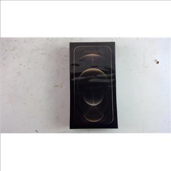 Apple IPhone 12 Pro Max, Gold, 512GB