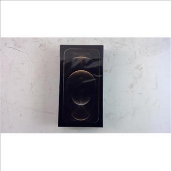 Apple IPhone 12 Pro Max, Gold, 512GB