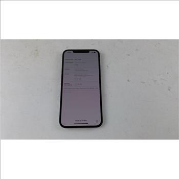 Apple IPhone 12 Pro Msax, Activation Locked, Sold For Parts