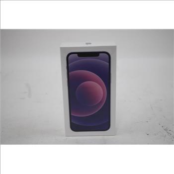 Apple IPhone 12, Purple 64Gb