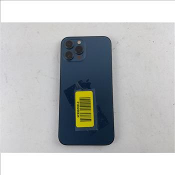 Apple IPhone 121 Pro Max 128GB, Carrier Unknown