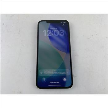 Apple IPhone 121 Pro Max 128GB, Carrier Unknown