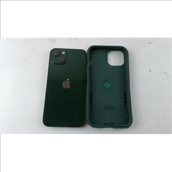 Apple IPhone 13, 128 GB, AT&T
