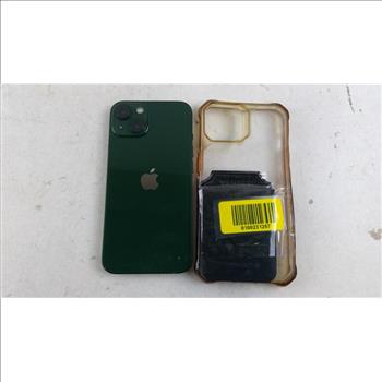 Apple IPhone 13, 128 GB, AT&T
