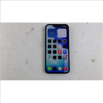 Apple IPhone 13, 128 GB, AT&T