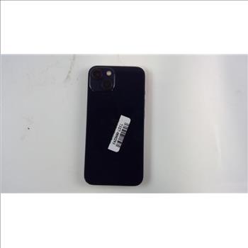 Apple IPhone 13, 128 GB, Carrier AT&T