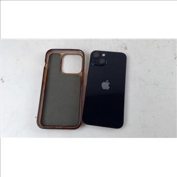 Apple IPhone 13, 128 GB, Carrier Unknown