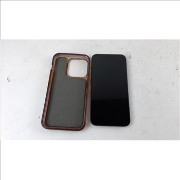 Apple IPhone 13, 128 GB, Carrier Unknown