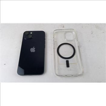 Apple IPhone 13, 128 GB, Carrier Unknown