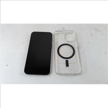 Apple IPhone 13, 128 GB, Carrier Unknown