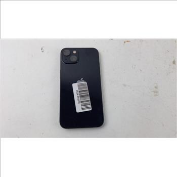 Apple IPhone 13, 128 GB, Carrier Unknown