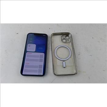 Apple IPhone 13, 128 GB, Carrier Unknown