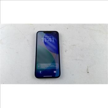 Apple IPhone 13, 128 GB, Carrier Unknown