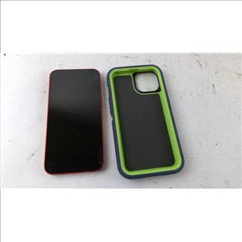 Apple IPhone 13, 128 GB, Carrier Unknown