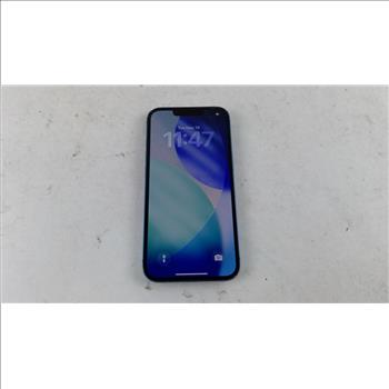 Apple IPhone 13, 128 GB, Carrier Unknown