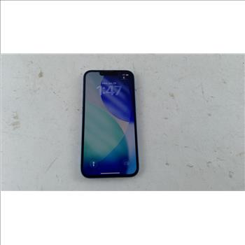 Apple IPhone 13, 128 GB, Carrier Unknown
