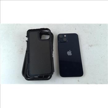 Apple IPhone 13, 128 GB, Carrier Unknown