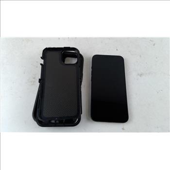 Apple IPhone 13, 128 GB, Carrier Unknown