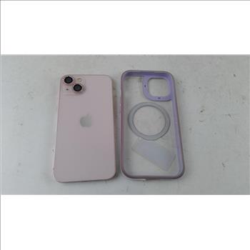 Apple IPhone 13, 128 GB, Carrier Unknown